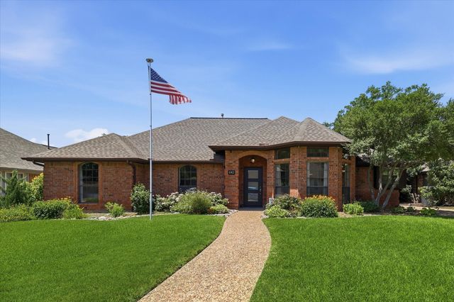 642 Eagle Drive, Coppell, TX 75019