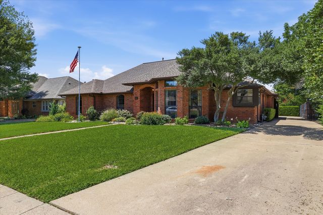 642 Eagle Drive, Coppell, TX 75019