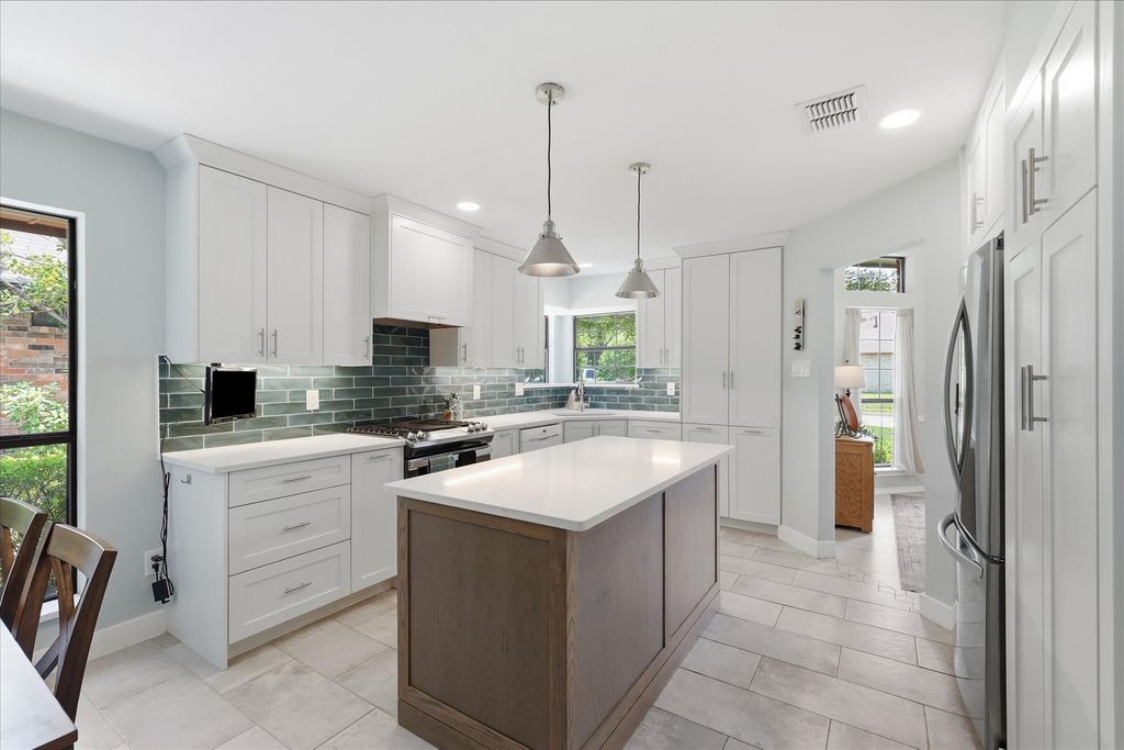 642 Eagle Drive, Coppell, TX 75019