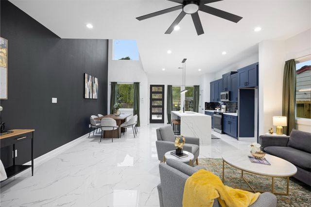 5034 Pershing Street, Houston, TX 77033