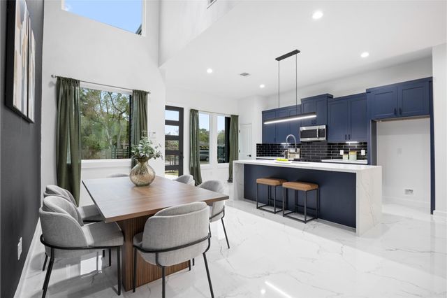 5034 Pershing Street, Houston, TX 77033