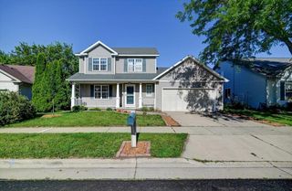 1258 Twinleaf Lane, Madison, WI 53719