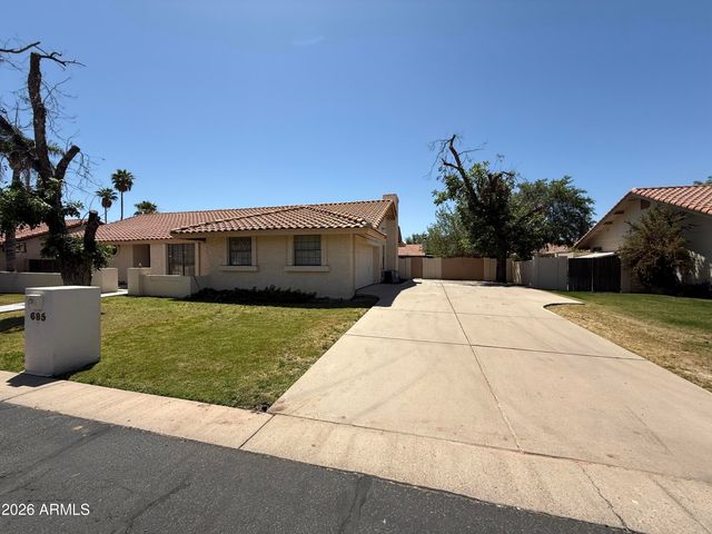 685 E Linda Lane, Gilbert, AZ 85234