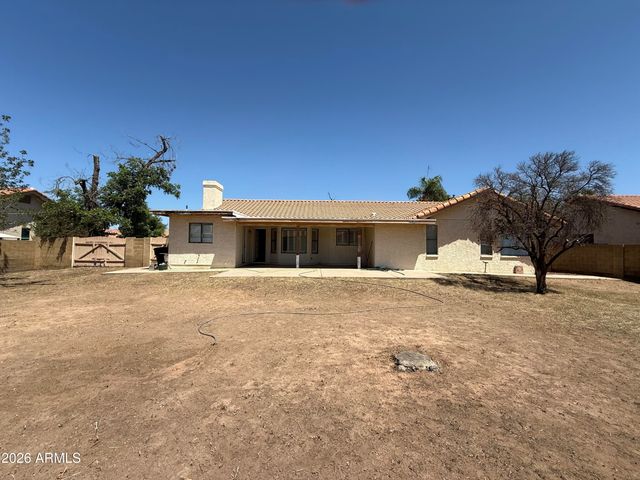 685 E Linda Lane, Gilbert, AZ 85234