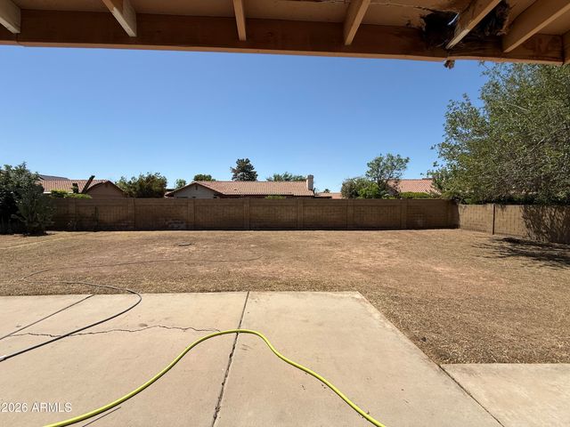 685 E Linda Lane, Gilbert, AZ 85234