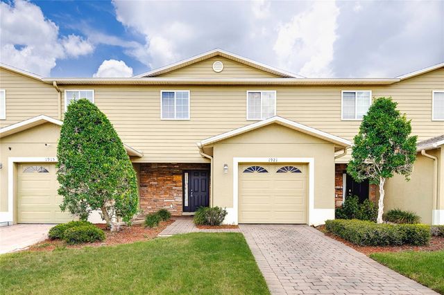 1921 CHATHAM PLACE DRIVE, Orlando, FL 32824