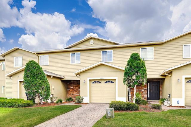 1921 CHATHAM PLACE DRIVE, Orlando, FL 32824