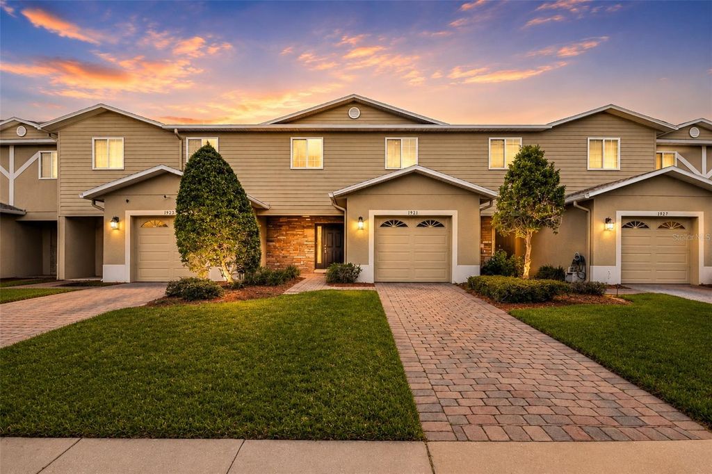 1921 CHATHAM PLACE DRIVE, Orlando, FL 32824