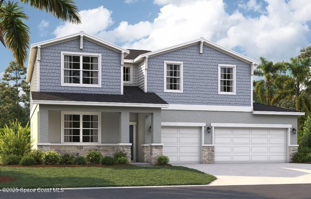 3265 Viridian Circle, West Melbourne, FL 32904