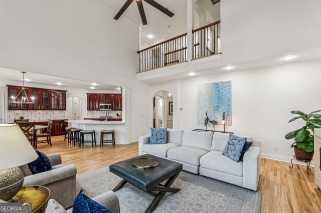 1165 Beacon Hill Crossing, Alpharetta, GA 30005