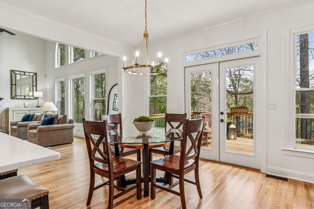 1165 Beacon Hill Crossing, Alpharetta, GA 30005