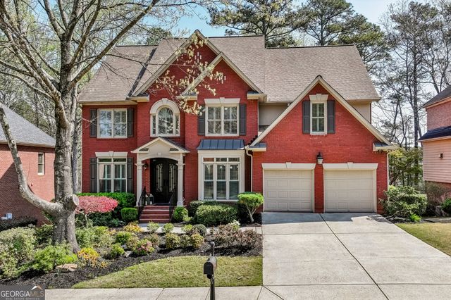1165 Beacon Hill Crossing, Alpharetta, GA 30005
