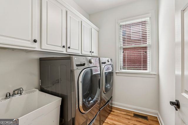 1165 Beacon Hill Crossing, Alpharetta, GA 30005