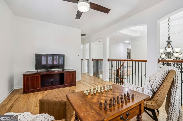 1165 Beacon Hill Crossing, Alpharetta, GA 30005