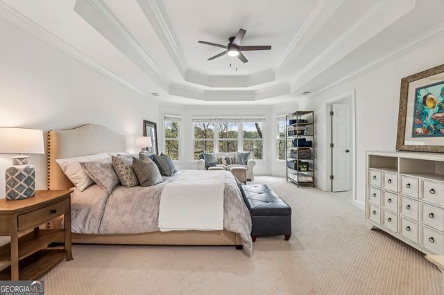 1165 Beacon Hill Crossing, Alpharetta, GA 30005