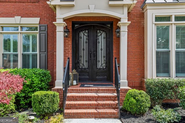 1165 Beacon Hill Crossing, Alpharetta, GA 30005