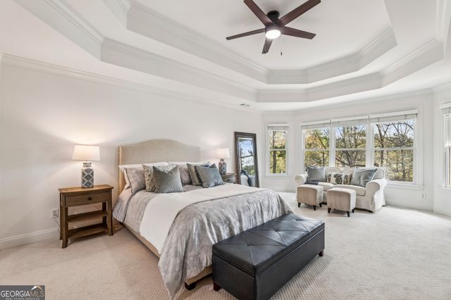 1165 Beacon Hill Crossing, Alpharetta, GA 30005