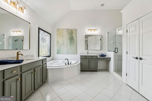 1165 Beacon Hill Crossing, Alpharetta, GA 30005