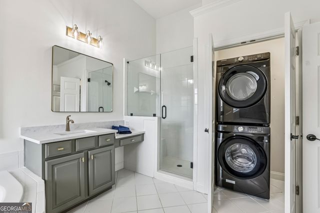 1165 Beacon Hill Crossing, Alpharetta, GA 30005