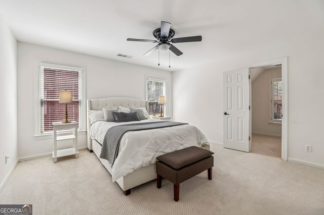 1165 Beacon Hill Crossing, Alpharetta, GA 30005