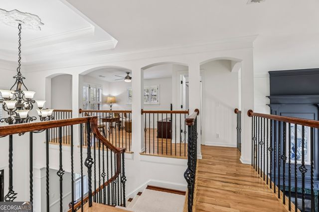 1165 Beacon Hill Crossing, Alpharetta, GA 30005