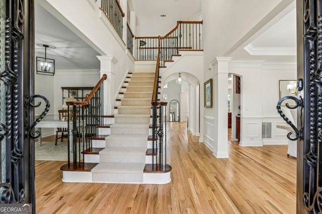 1165 Beacon Hill Crossing, Alpharetta, GA 30005