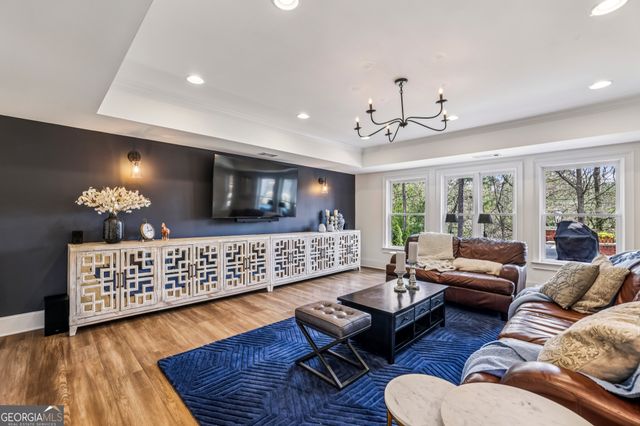 1165 Beacon Hill Crossing, Alpharetta, GA 30005