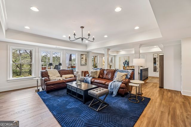 1165 Beacon Hill Crossing, Alpharetta, GA 30005