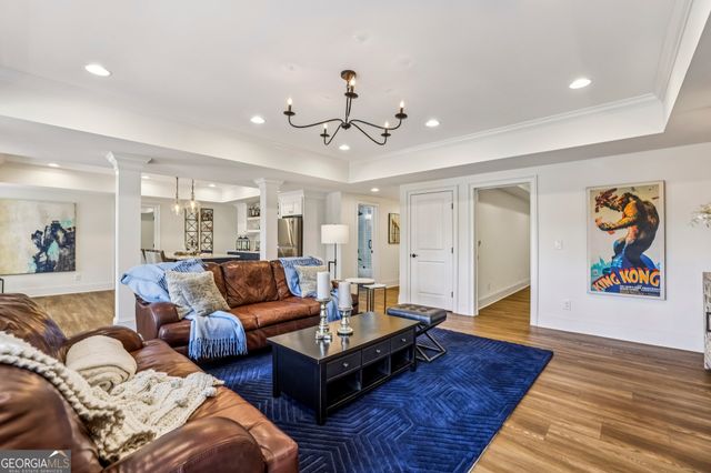 1165 Beacon Hill Crossing, Alpharetta, GA 30005