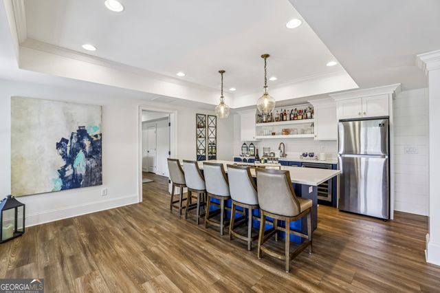 1165 Beacon Hill Crossing, Alpharetta, GA 30005