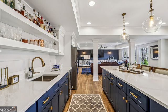 1165 Beacon Hill Crossing, Alpharetta, GA 30005