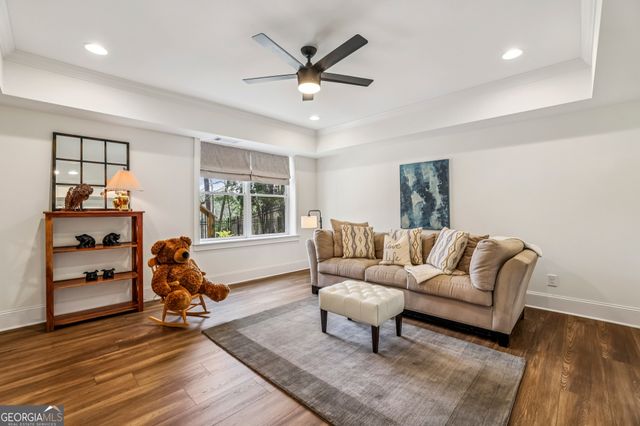 1165 Beacon Hill Crossing, Alpharetta, GA 30005