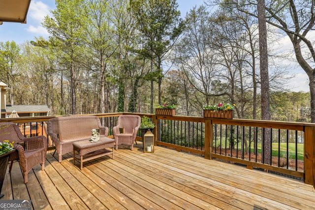 1165 Beacon Hill Crossing, Alpharetta, GA 30005