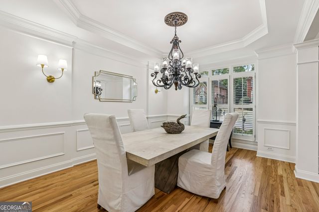 1165 Beacon Hill Crossing, Alpharetta, GA 30005