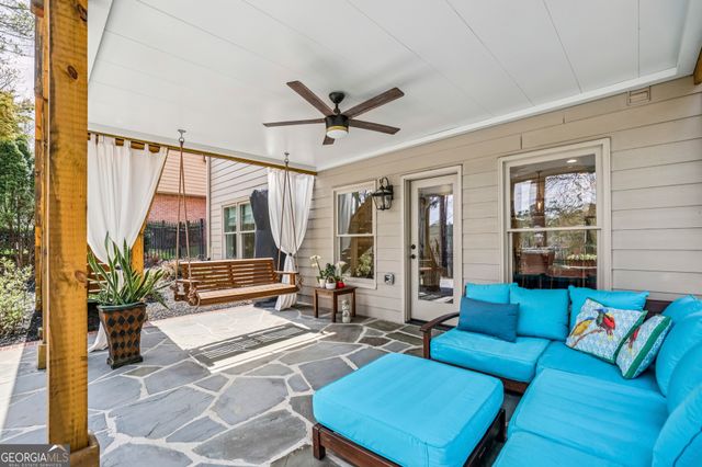 1165 Beacon Hill Crossing, Alpharetta, GA 30005