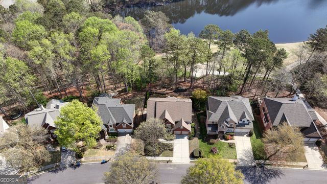 1165 Beacon Hill Crossing, Alpharetta, GA 30005