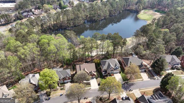 1165 Beacon Hill Crossing, Alpharetta, GA 30005