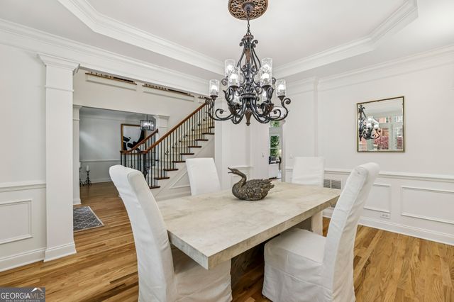 1165 Beacon Hill Crossing, Alpharetta, GA 30005