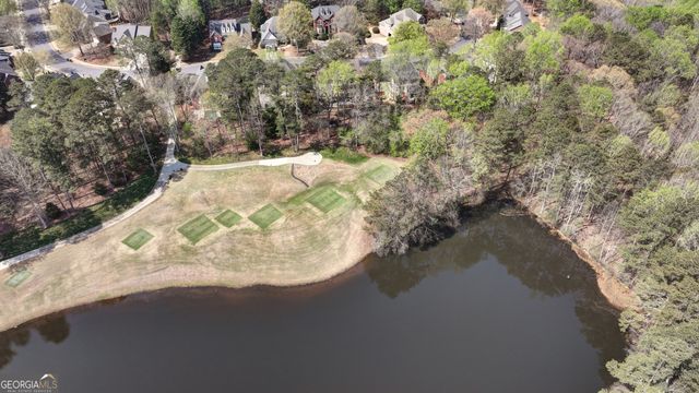 1165 Beacon Hill Crossing, Alpharetta, GA 30005