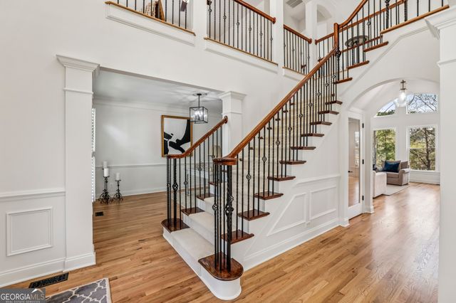 1165 Beacon Hill Crossing, Alpharetta, GA 30005