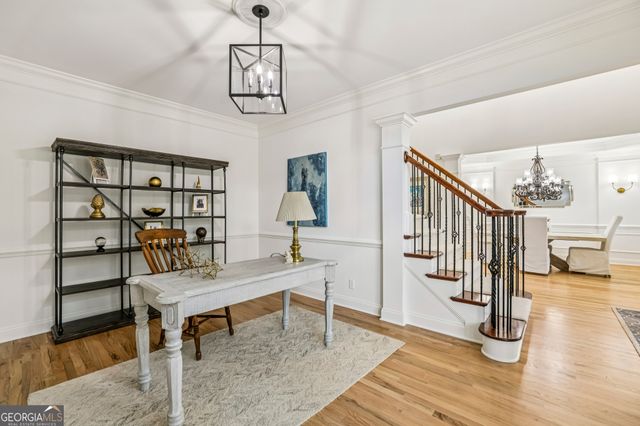 1165 Beacon Hill Crossing, Alpharetta, GA 30005