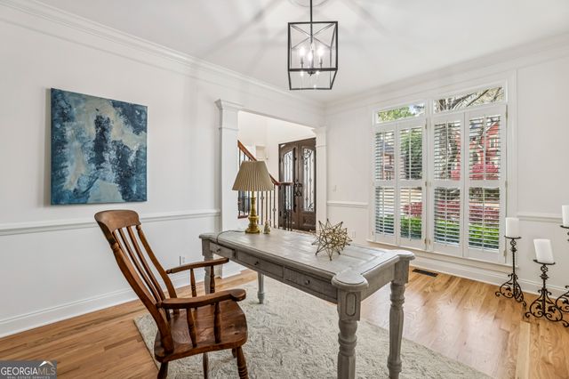 1165 Beacon Hill Crossing, Alpharetta, GA 30005