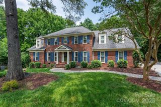 10105 Waterbrook Lane, Charlotte, NC 28277