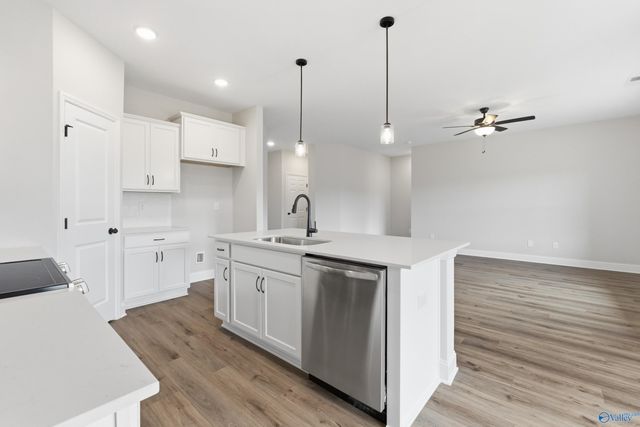 4805 Drews Dogwood Lane, Huntsville, AL 35810