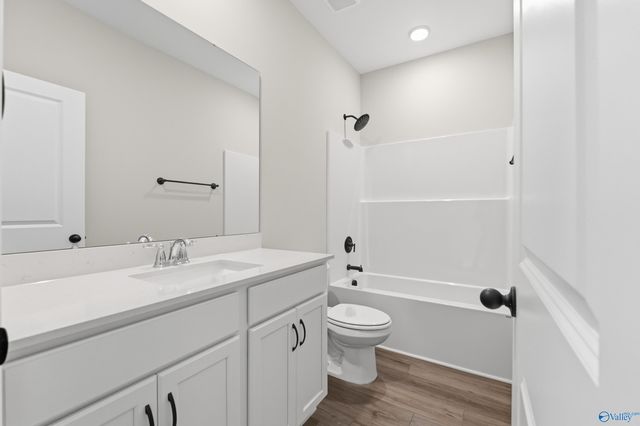 4805 Drews Dogwood Lane, Huntsville, AL 35810