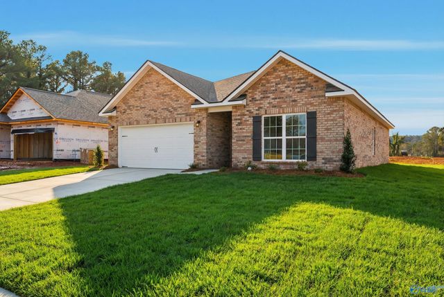 4805 Drews Dogwood Lane, Huntsville, AL 35810