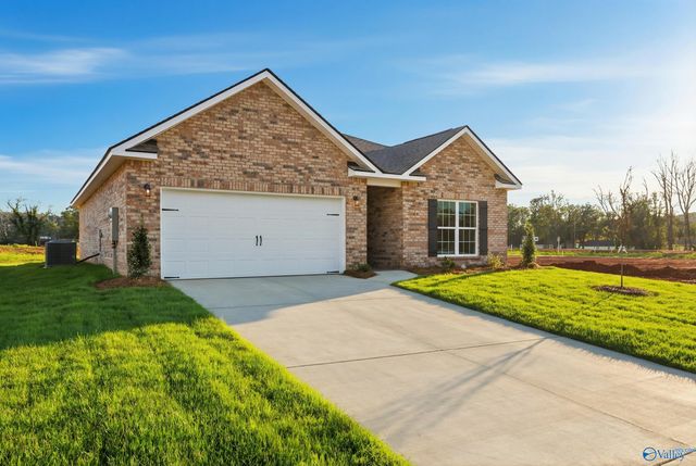 4805 Drews Dogwood Lane, Huntsville, AL 35810