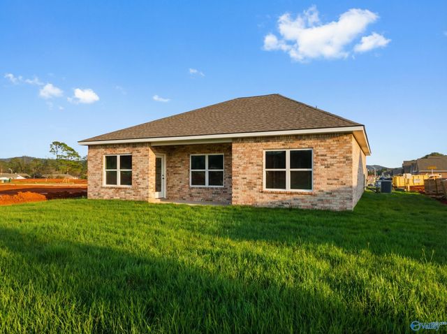 4805 Drews Dogwood Lane, Huntsville, AL 35810