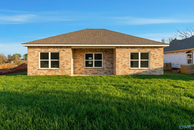 4805 Drews Dogwood Lane, Huntsville, AL 35810