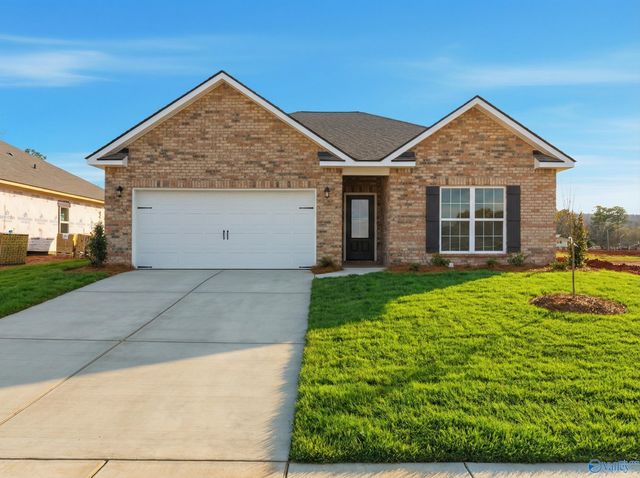 4805 Drews Dogwood Lane, Huntsville, AL 35810